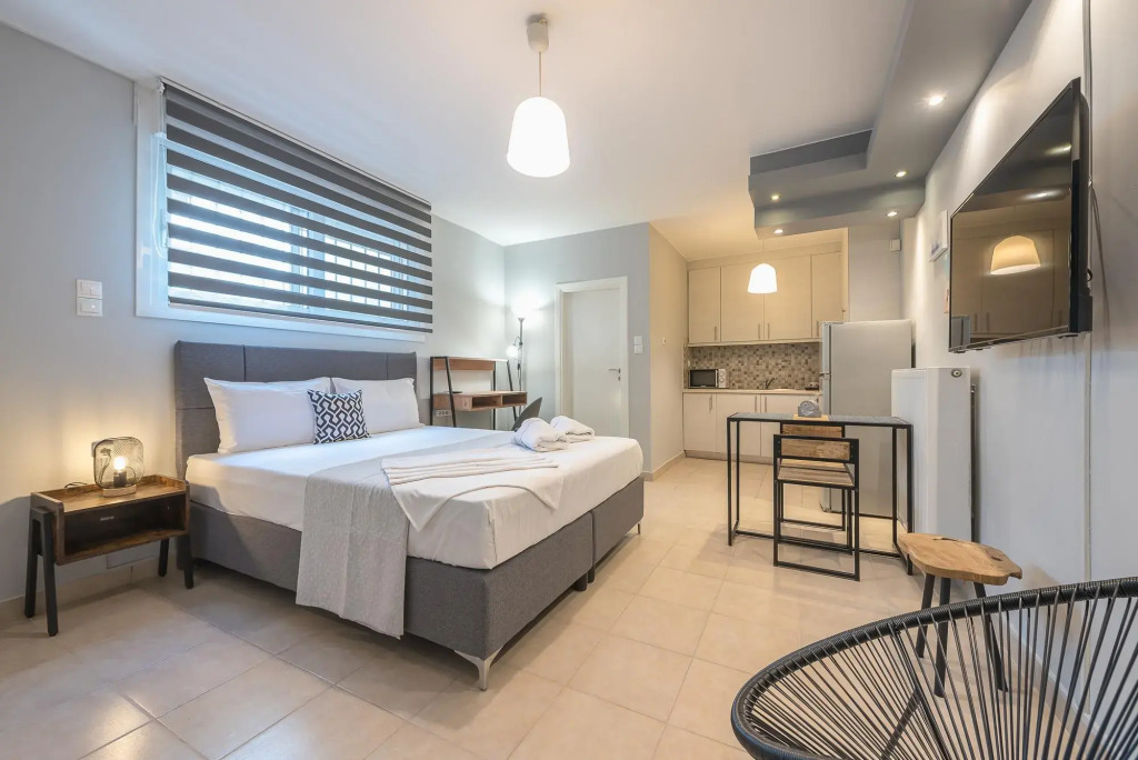 The Boutique Studio by CloudKeys
