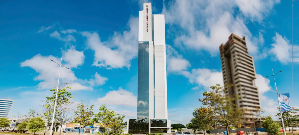 Vivence Hotel Palmas