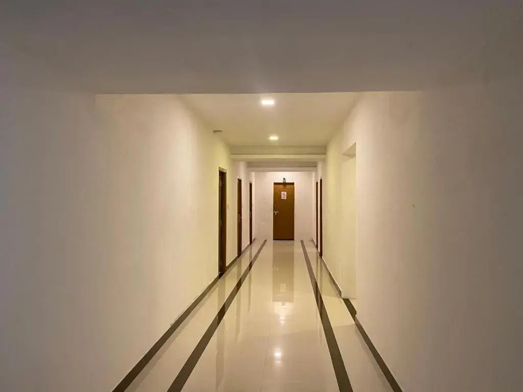Hotel Bk San