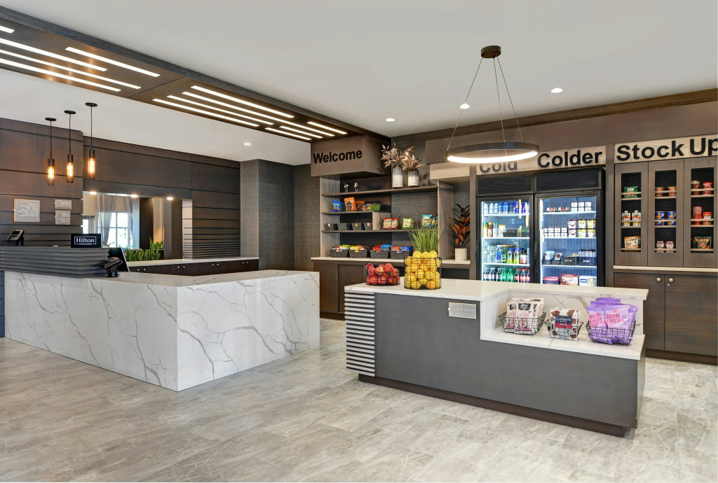 Homewood Suites by Hilton Edison Woodbridge