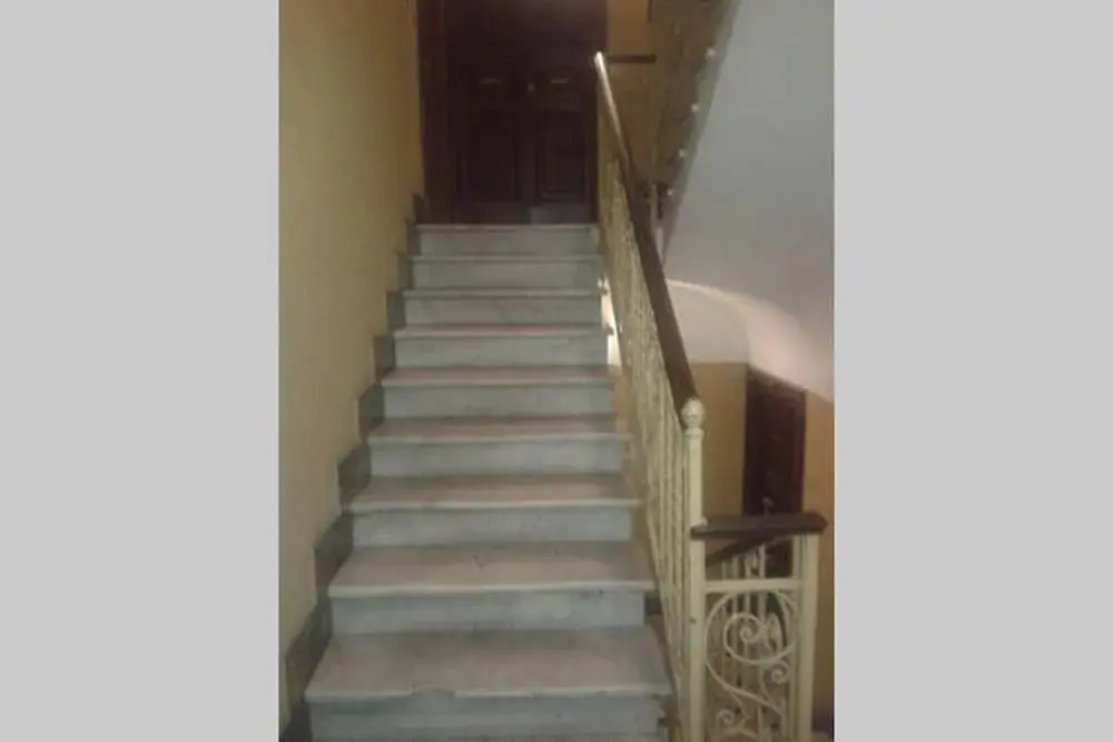 Welcome in 2 bedroom Apartment