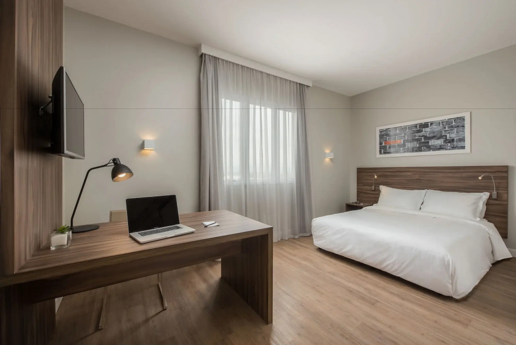 Intercity Pátio Pinda Hotel & Resort