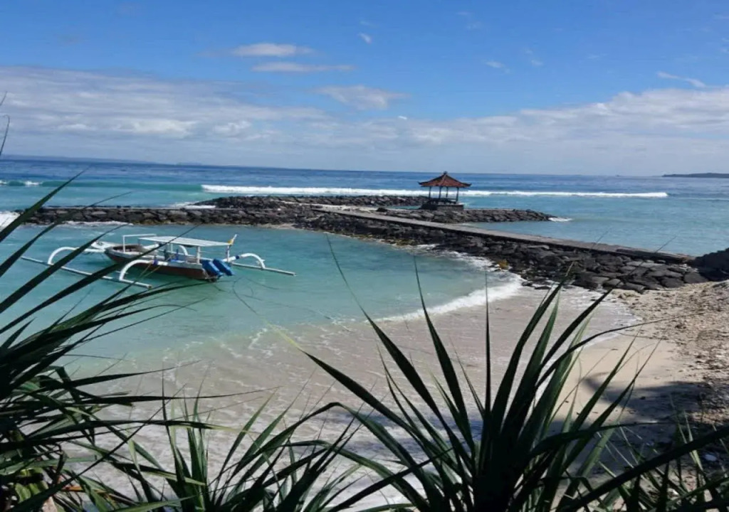 Puri Pandan Restaurant & Bungalows