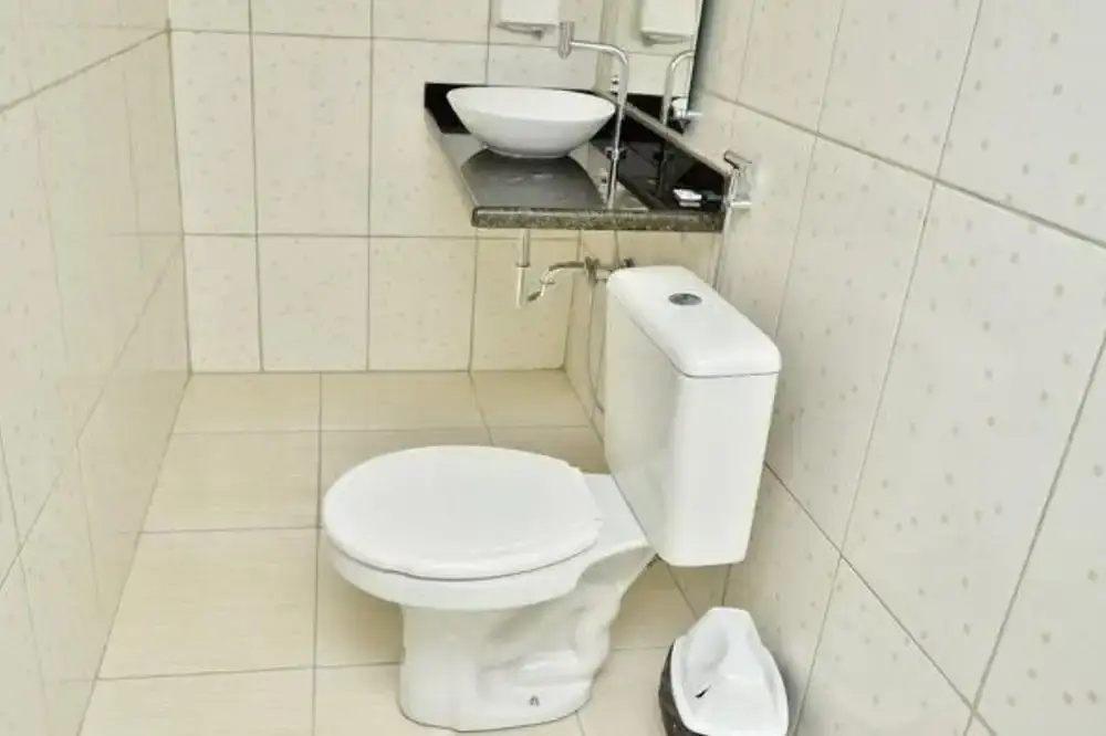 Carvalhos Hotel