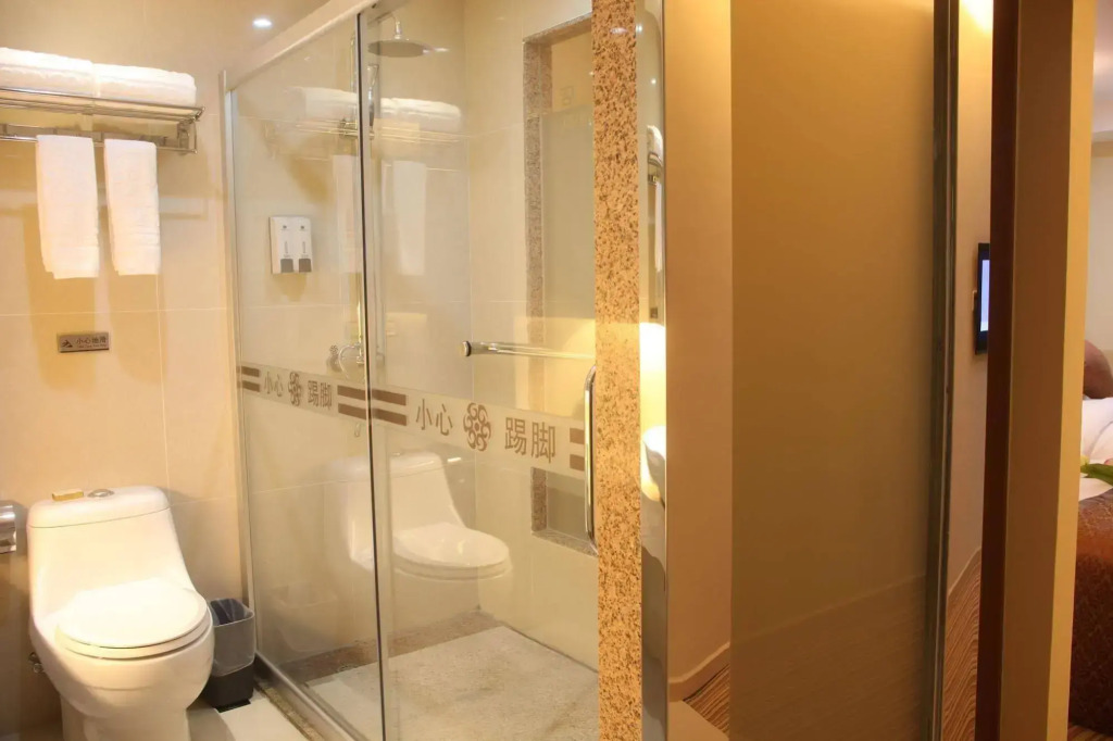 Chuang Xing Da Hotel