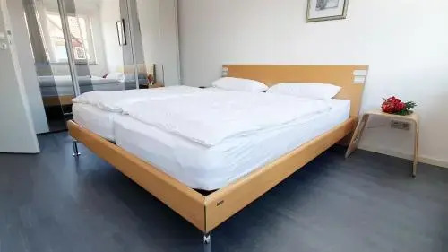Auenglück