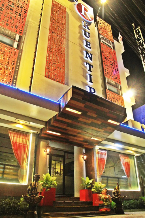 Ruenthip hotel