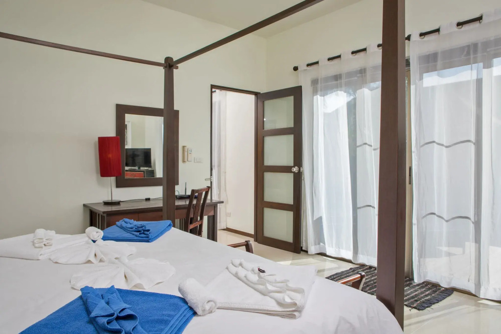 Villa Adonara Private Pool Escape Near Nai Harn