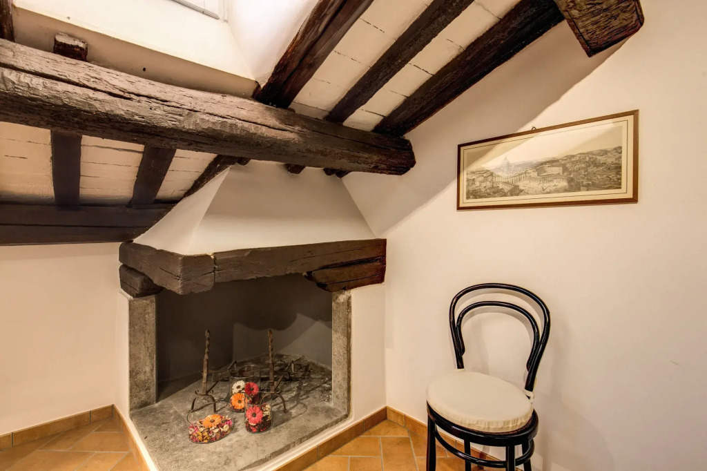 Piccolo Trevi Suites