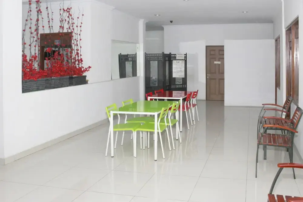 Airy Eco Danurejan Ronodigdayan 63 Yogyakarta