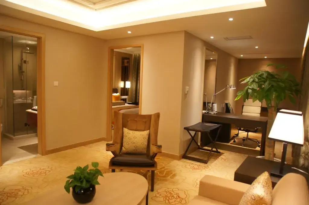 Kingswell Hotel Tongji