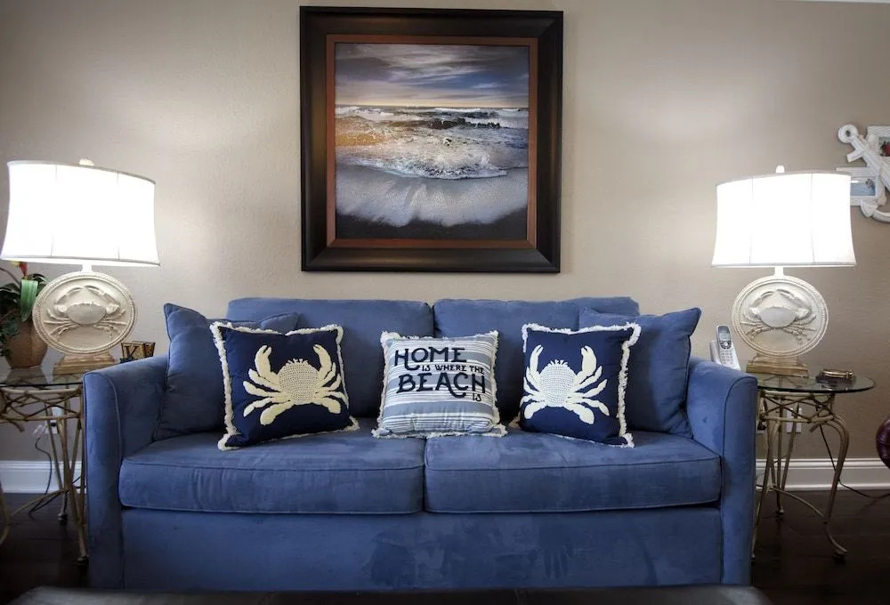 Gulf Shore Condo #506