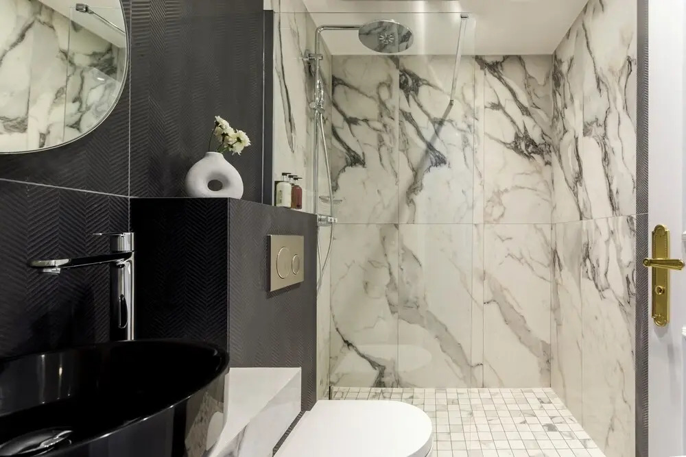 Merveil Luxury Suite - Louvre Aboukir IX