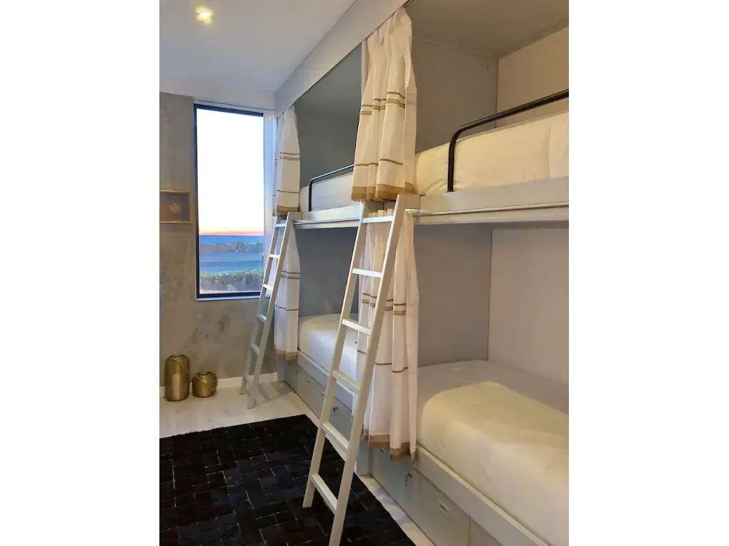 Malu Hostel Design