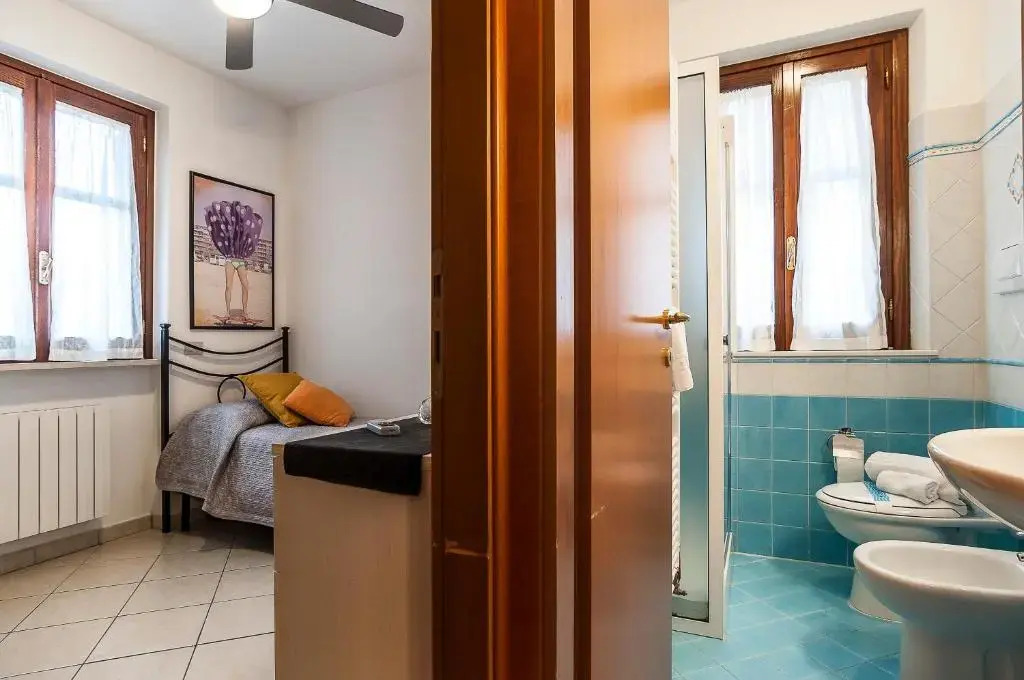 Casa Vacanza Minerva