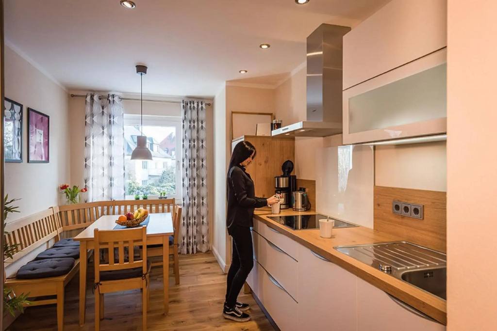 Ferienwohnung Holl