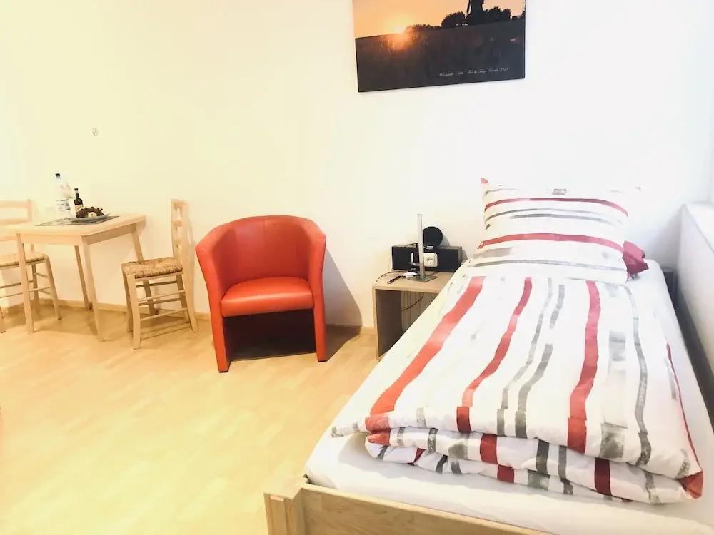 Schlafen wie Zuhause Monteur und Ferienwohnungen Rahden