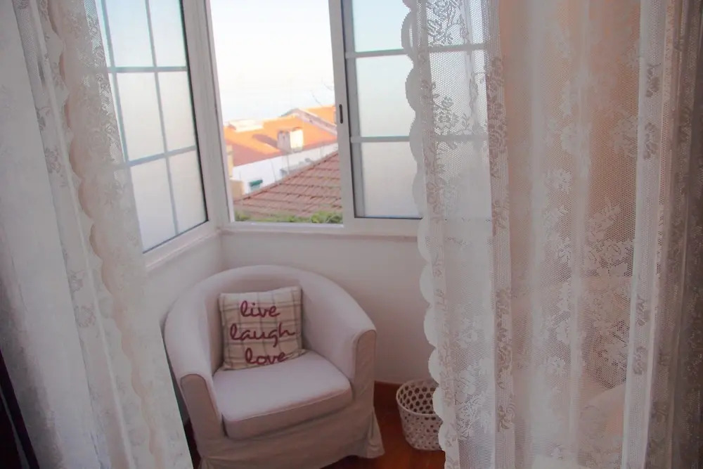 Alfama 3B Balby's Bed&Breakfast