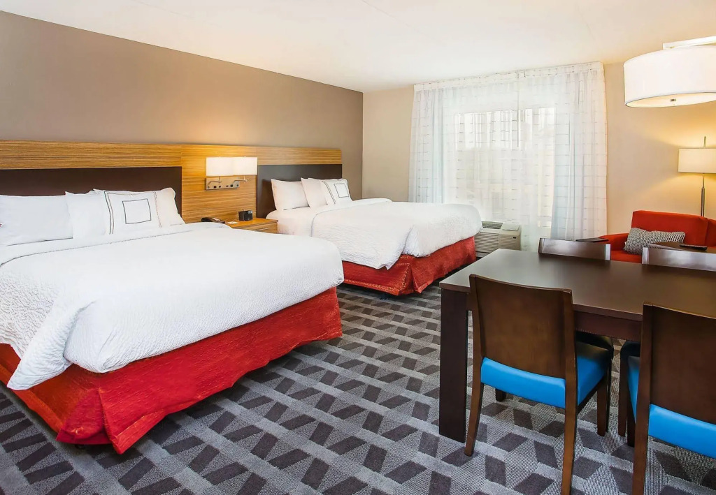 TownePlace Suites by Marriott Cookeville