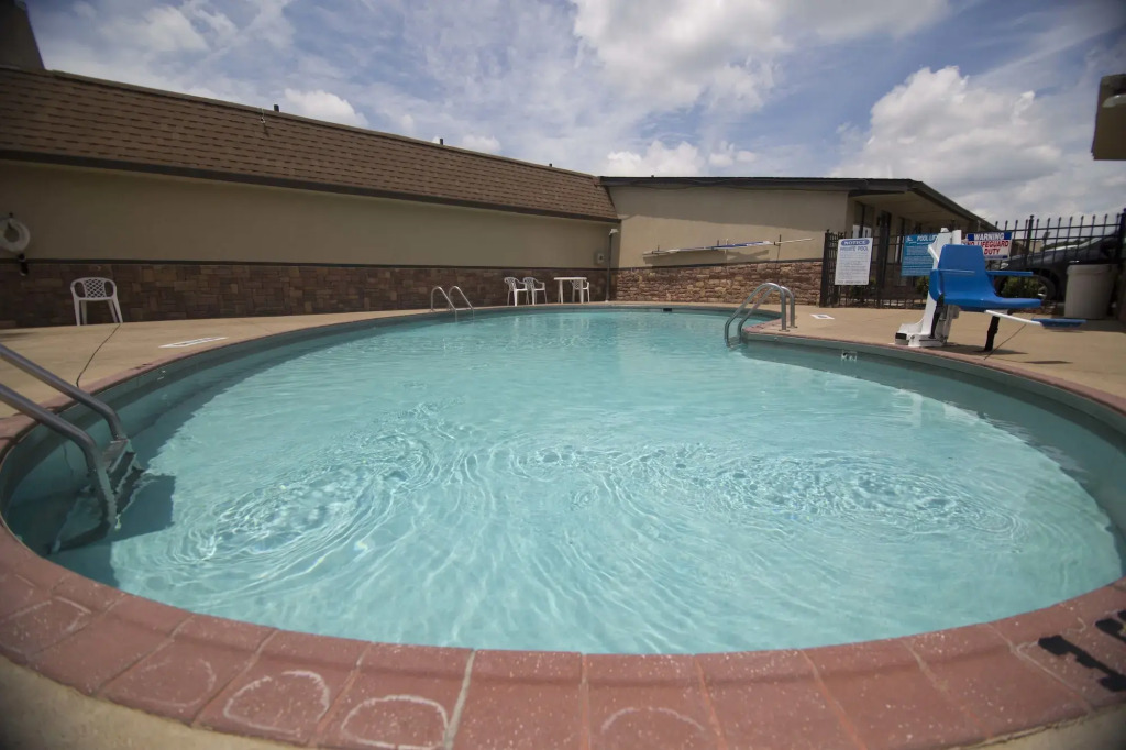 Memphis Inn