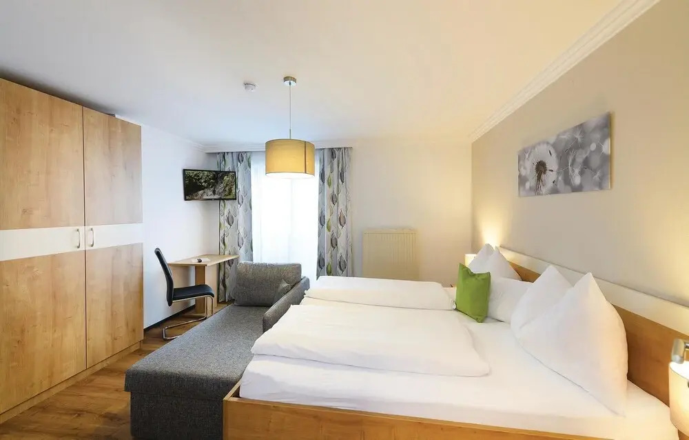 Beautiful Apartment in Grossarl With 2 Bedrooms and Wifi
