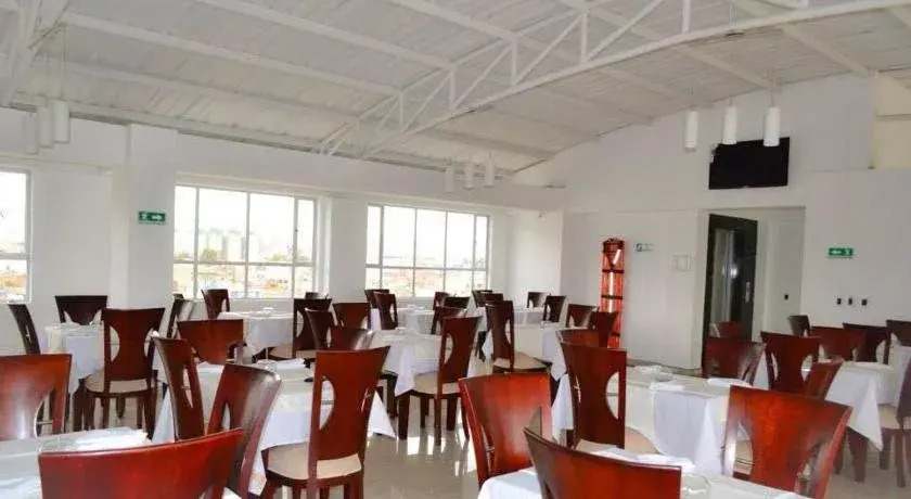 Hotel San Jose Real