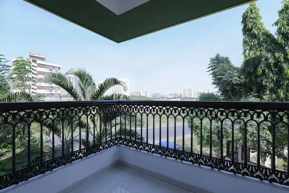 OYO 10031 Wind Chimes Boutique Guest House