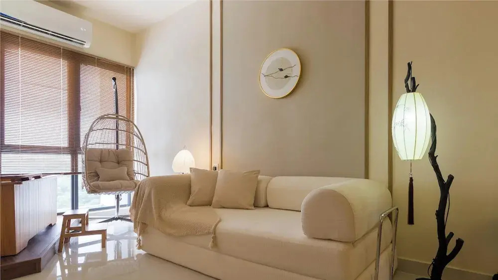 CoreSoho Suite by BKAstaycation KotaWarisan Sepang KLIA Airport, Free Wifi