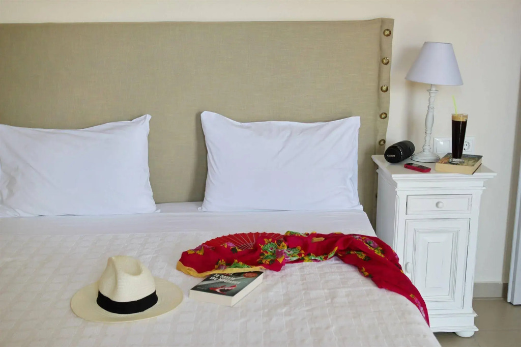 Skopelos Village Hotel