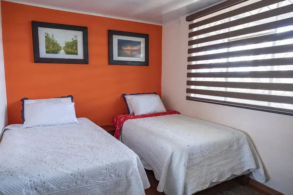 Condor Antisana Lodge