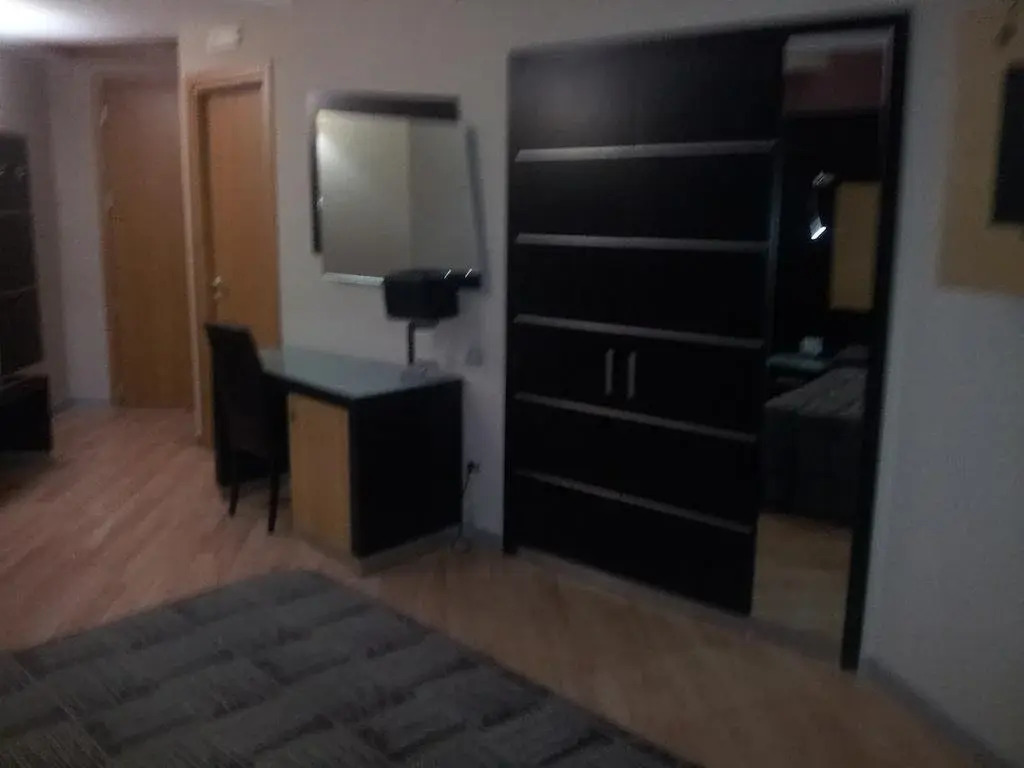 Hotel Ginepro