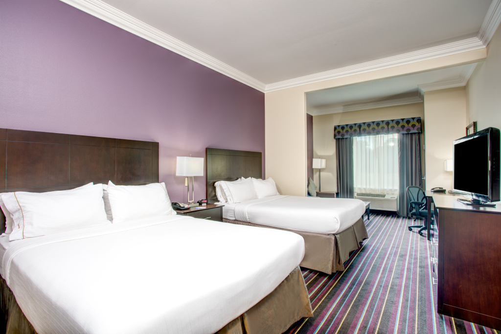 Holiday Inn Express & Suites Raceland - Highway 90 by IHG