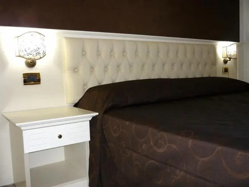 Hotel Madonna Delle Grazie