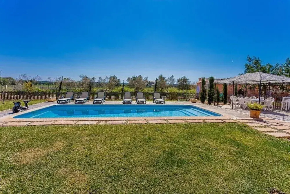Finca des Velar