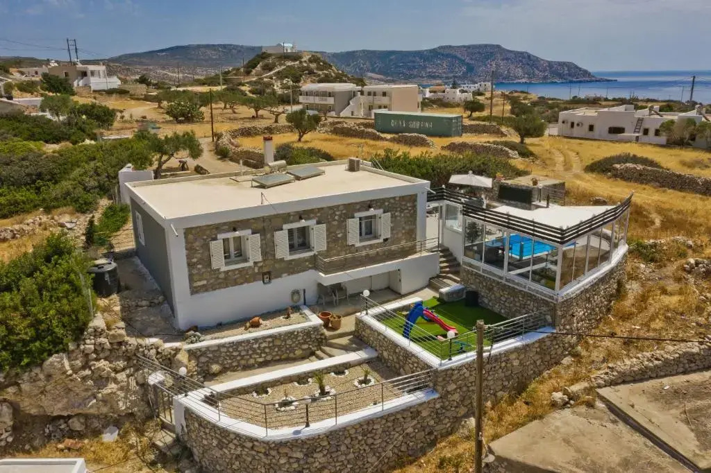 Serenity Villa