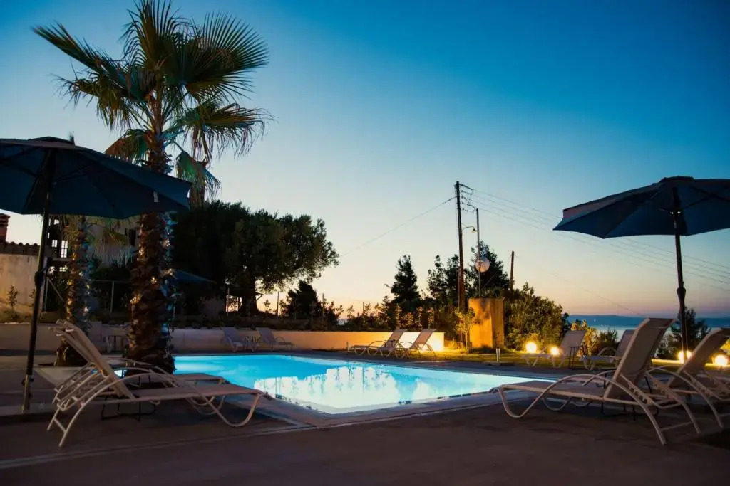 Pine Resort