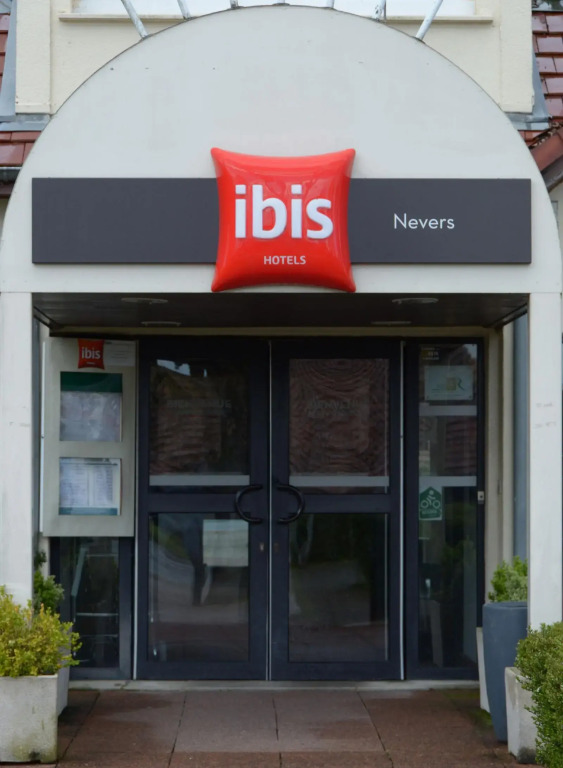 Hôtel Ibis Nevers
