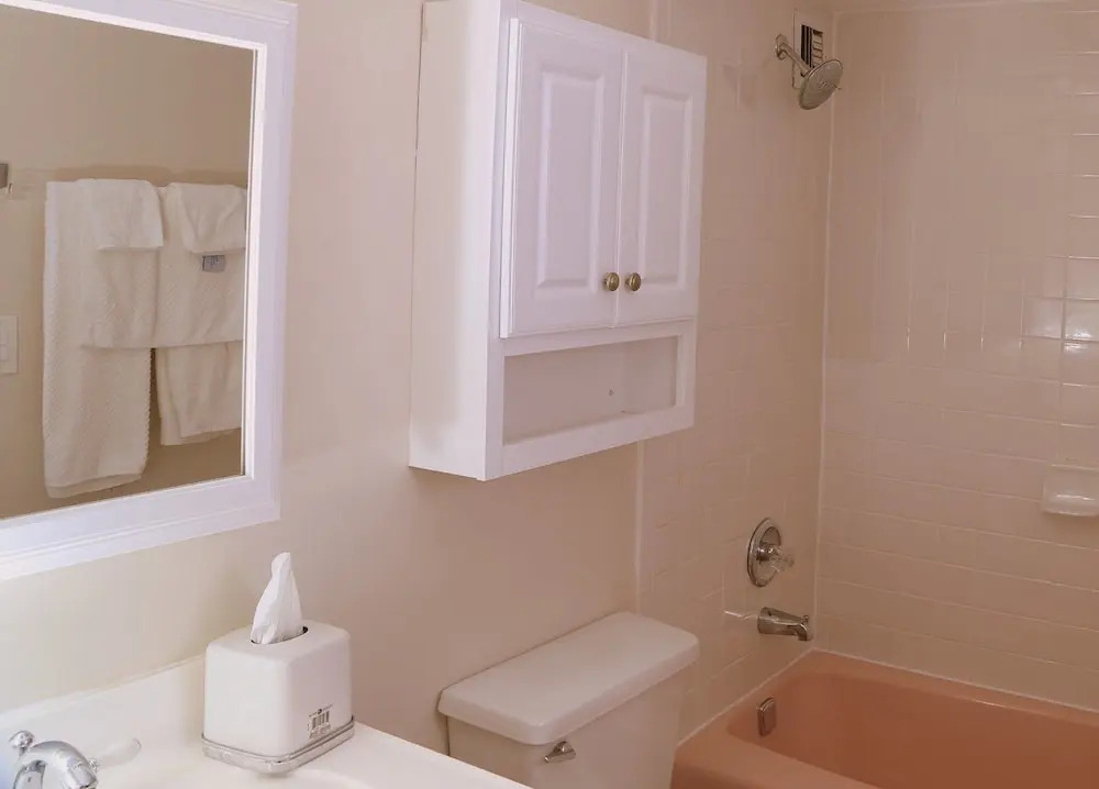 Oasis Guest Apartments - South Beach