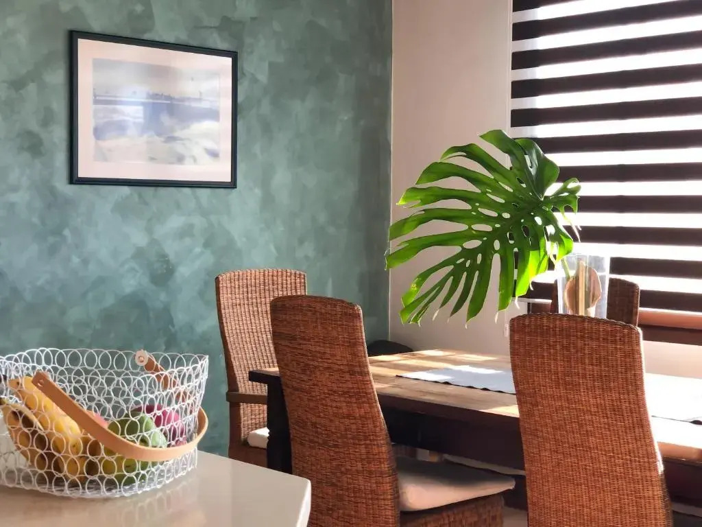 Nice Penthouse With sea Views in Santa Cruz de La Palma