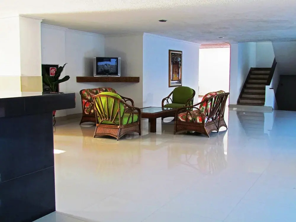 Apartamentos Rodadero – Cerca al Mar