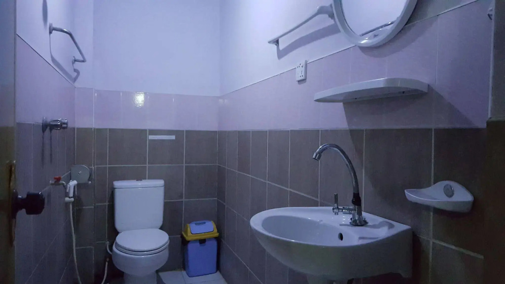 Red Dragon Hotel Hsipaw