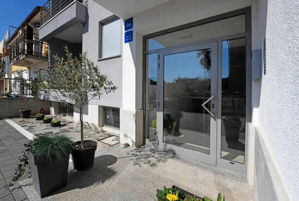 Residence Rudan