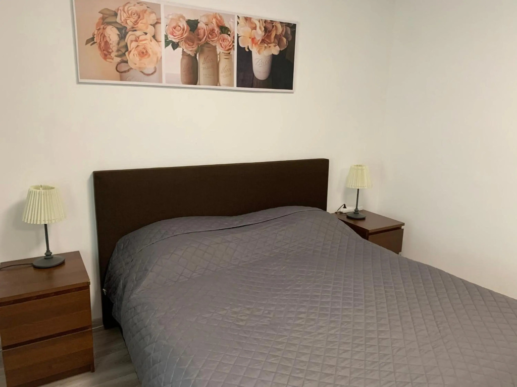 Apartament TT10 Botanicka