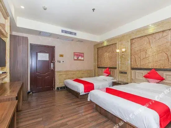 Dashijie International Hotel