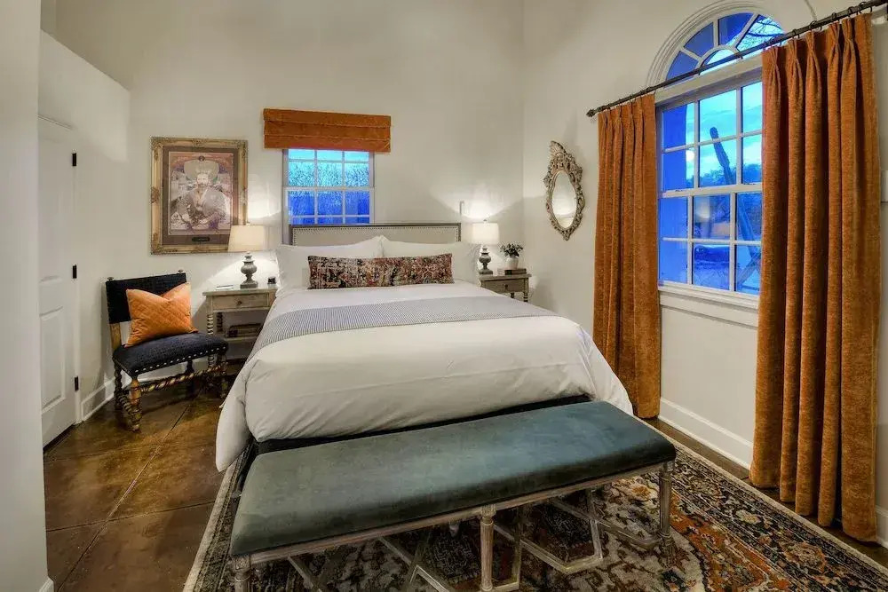 Armory Park Inn