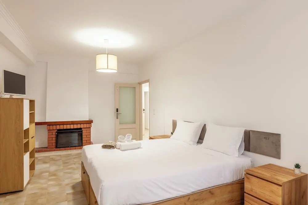 Rooms4you 2 in historic center of Braga