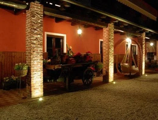 Hotel Monvej