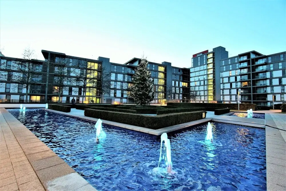 Central MK Apartments
