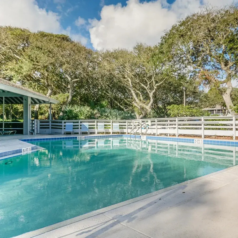 Sc162 Beautifully Updated 3 2 Corner Close to Pool Beach Access