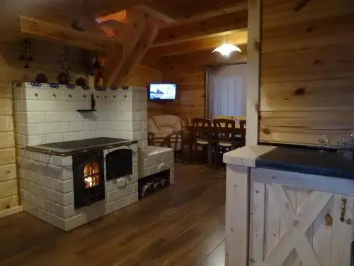 Dereniowe Wzgórze